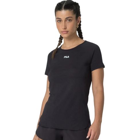 Camiseta Fila Bio III |Feminina Camiseta Fila Bio III |Feminina